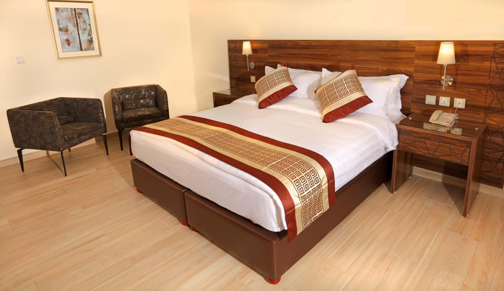 Hotel Lacosta Aqaba