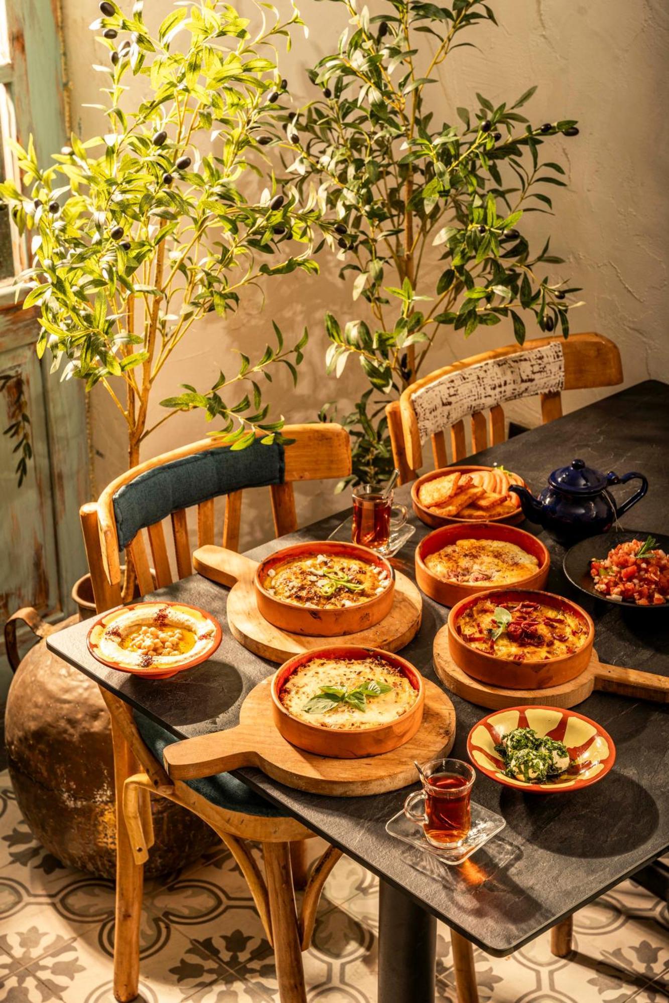 Hotel Lacosta