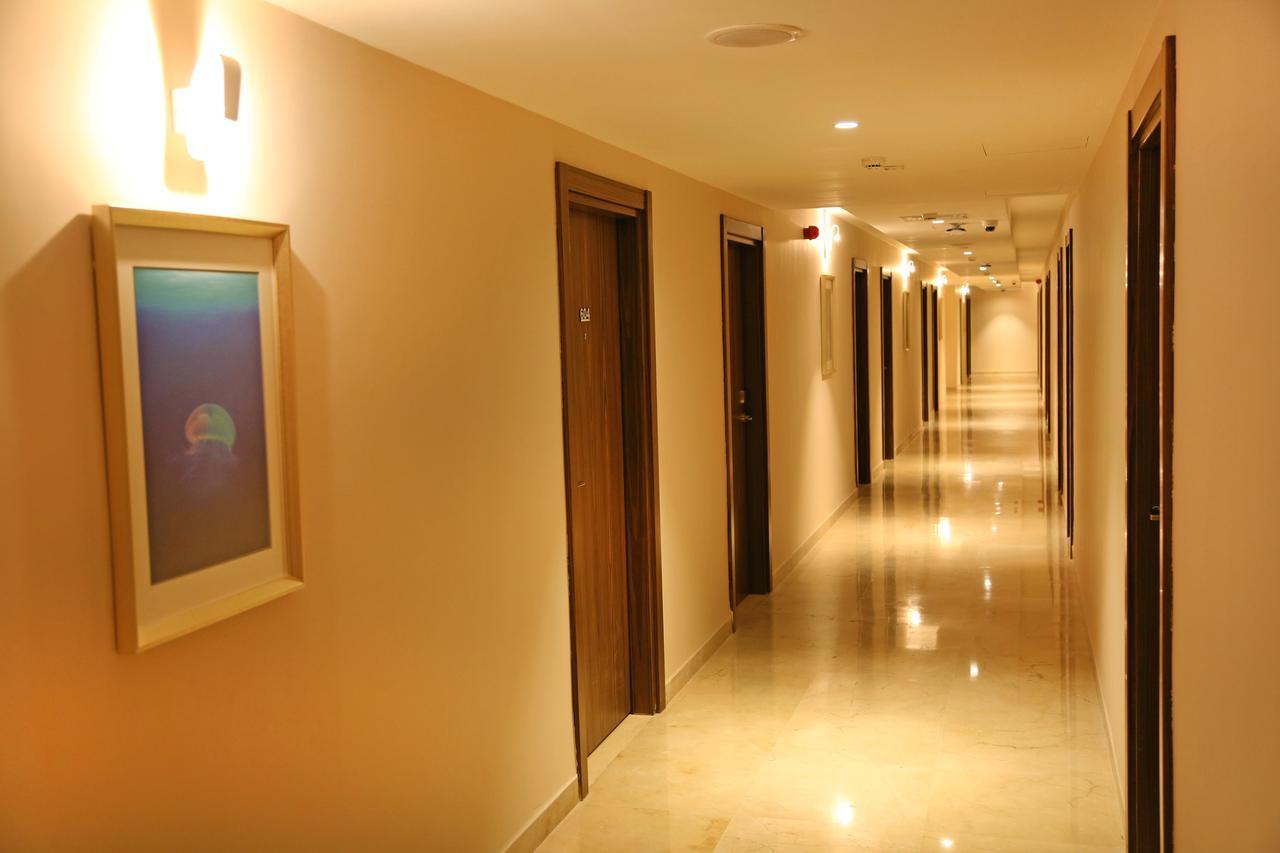 Lacosta Hotel 4*