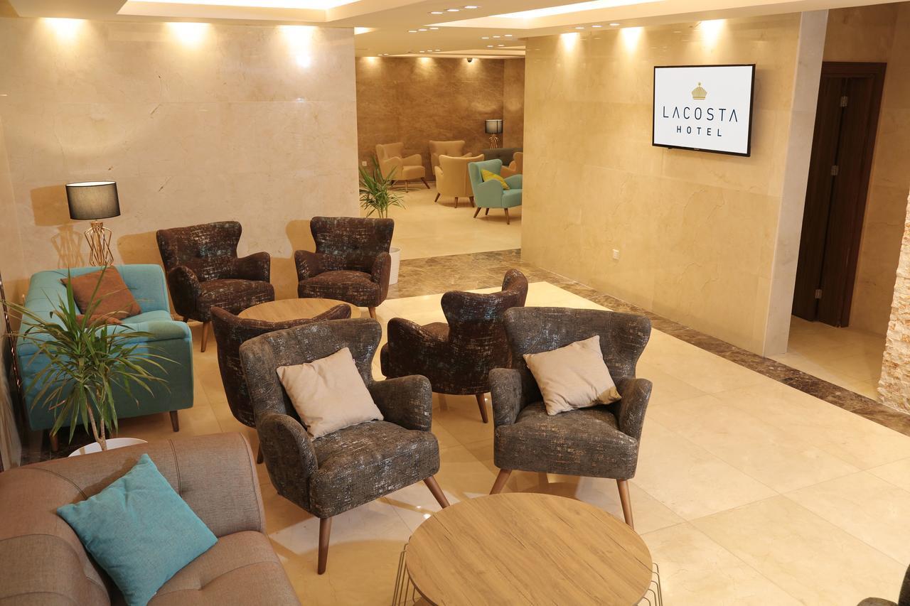 Lacosta Aqaba