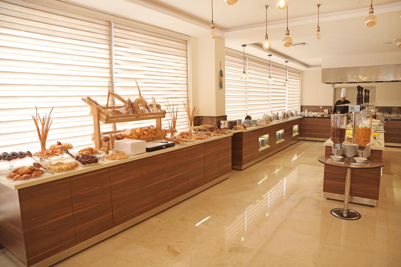 Lacosta Hotel Aqaba
