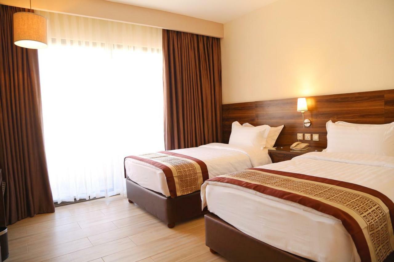 Lacosta 4* Aqaba