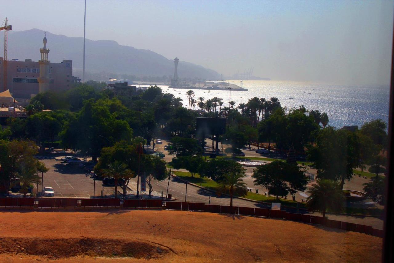 Lacosta Hotel Akaba