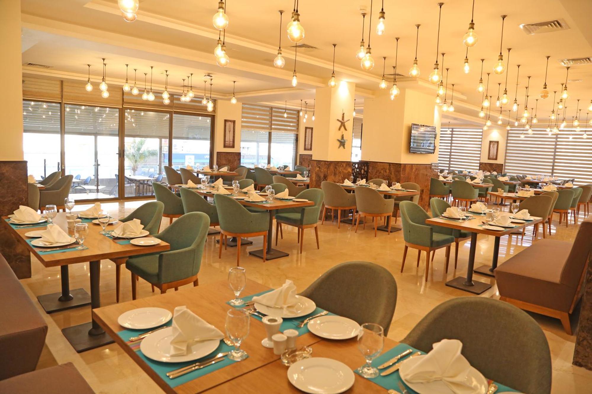 Hotel Lacosta Akaba
