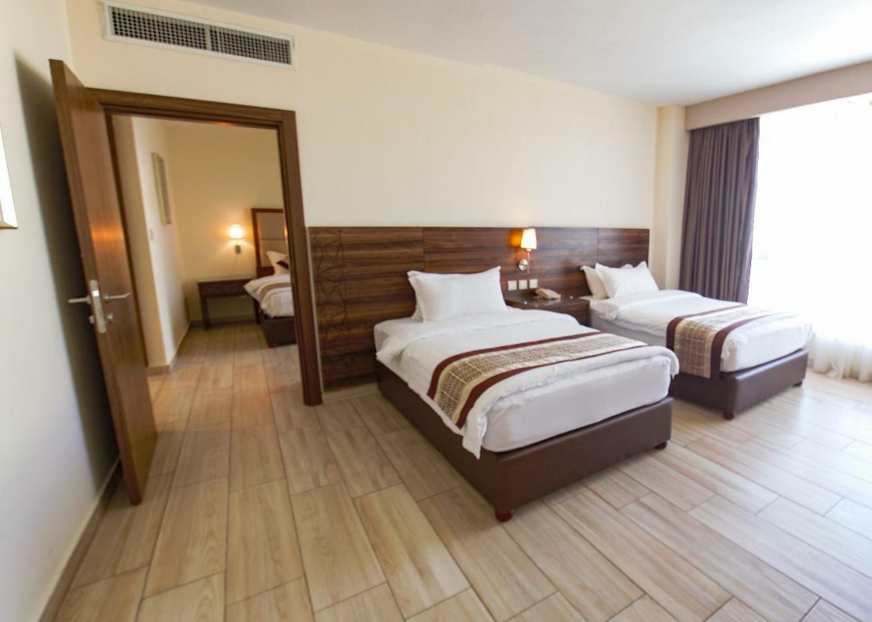 Lacosta Hotel Akaba