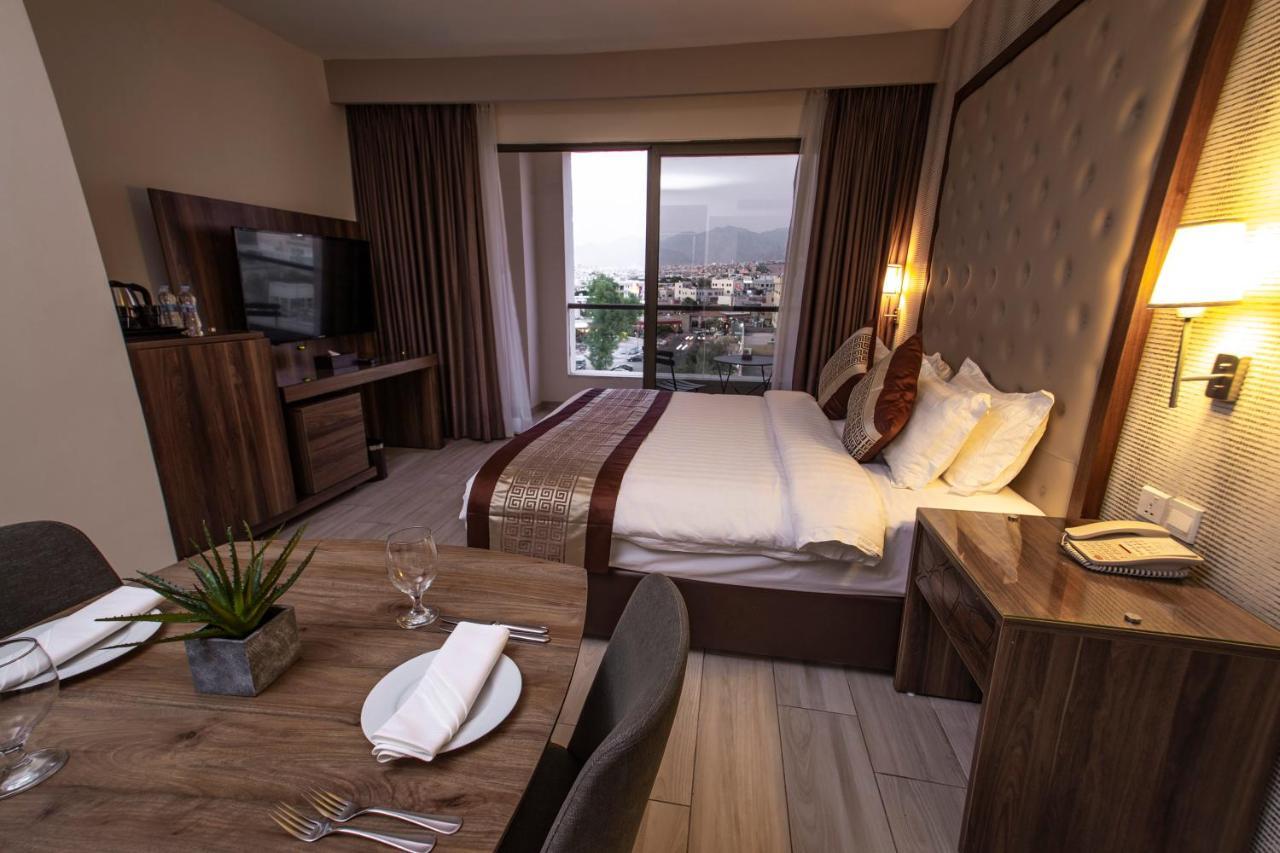 Hotel Lacosta Akaba